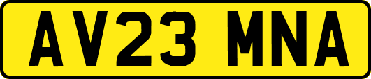 AV23MNA