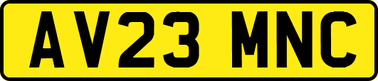 AV23MNC