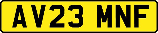 AV23MNF