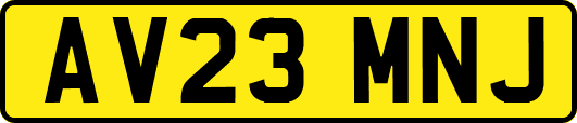 AV23MNJ
