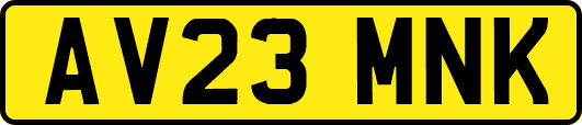 AV23MNK