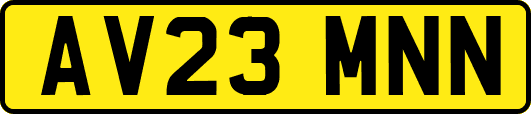 AV23MNN