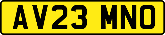 AV23MNO