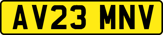 AV23MNV