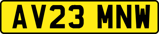 AV23MNW
