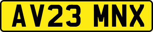 AV23MNX