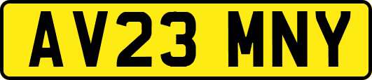 AV23MNY