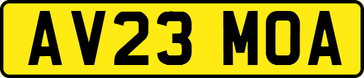 AV23MOA
