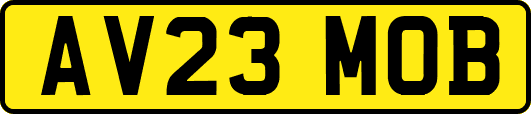 AV23MOB