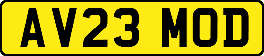 AV23MOD