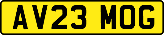 AV23MOG