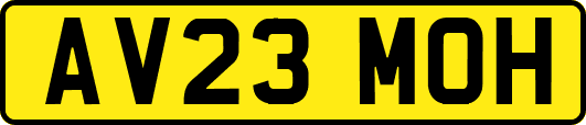 AV23MOH