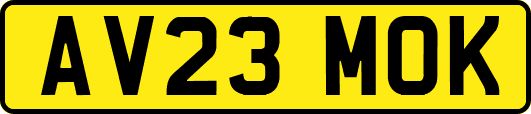 AV23MOK