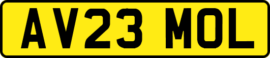AV23MOL
