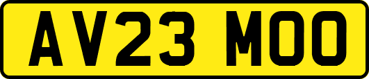 AV23MOO