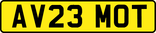 AV23MOT