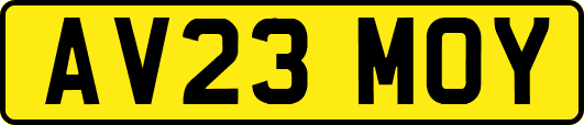 AV23MOY