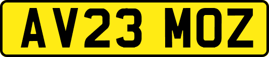 AV23MOZ
