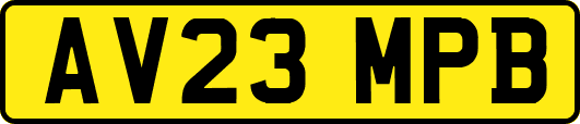 AV23MPB