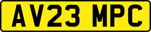 AV23MPC