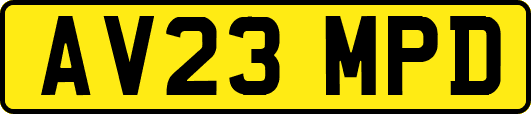 AV23MPD