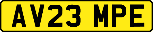 AV23MPE