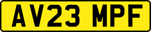 AV23MPF