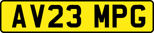 AV23MPG