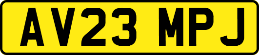 AV23MPJ