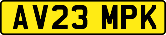 AV23MPK