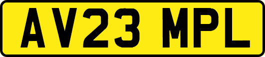 AV23MPL