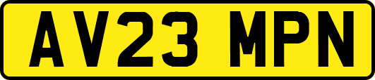 AV23MPN