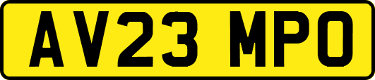 AV23MPO