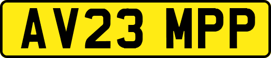 AV23MPP