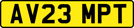 AV23MPT