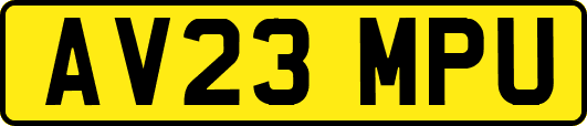 AV23MPU