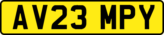 AV23MPY