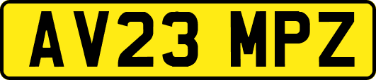 AV23MPZ