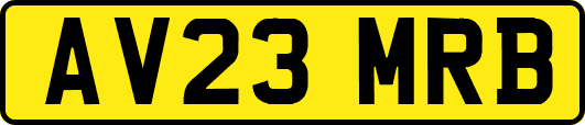 AV23MRB