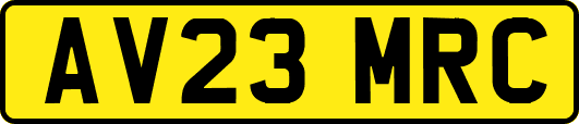 AV23MRC