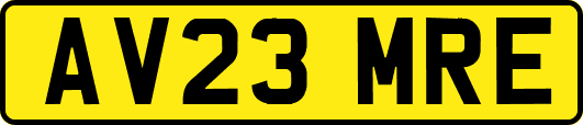 AV23MRE