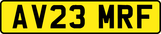 AV23MRF