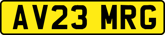 AV23MRG