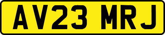 AV23MRJ