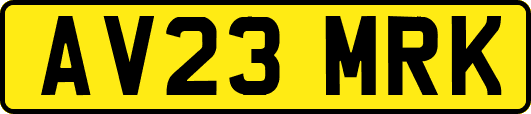 AV23MRK