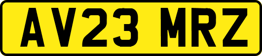 AV23MRZ