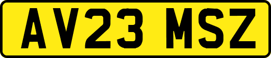AV23MSZ