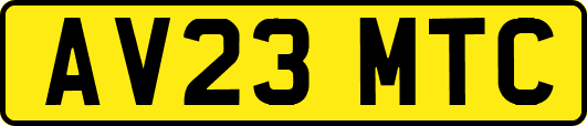 AV23MTC