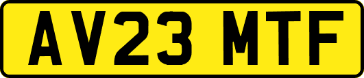 AV23MTF