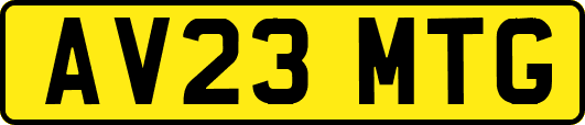 AV23MTG